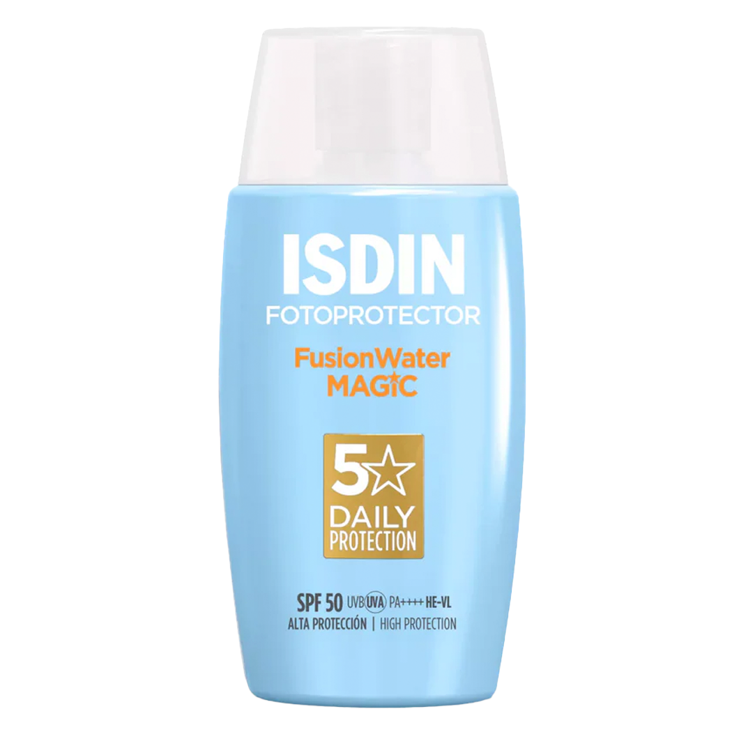 ISDIN Fotoprotector Fusion Water Magic 50ml