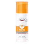 Eucerin Pigment Control FPS 50+ Protector Solar Facial 50ml