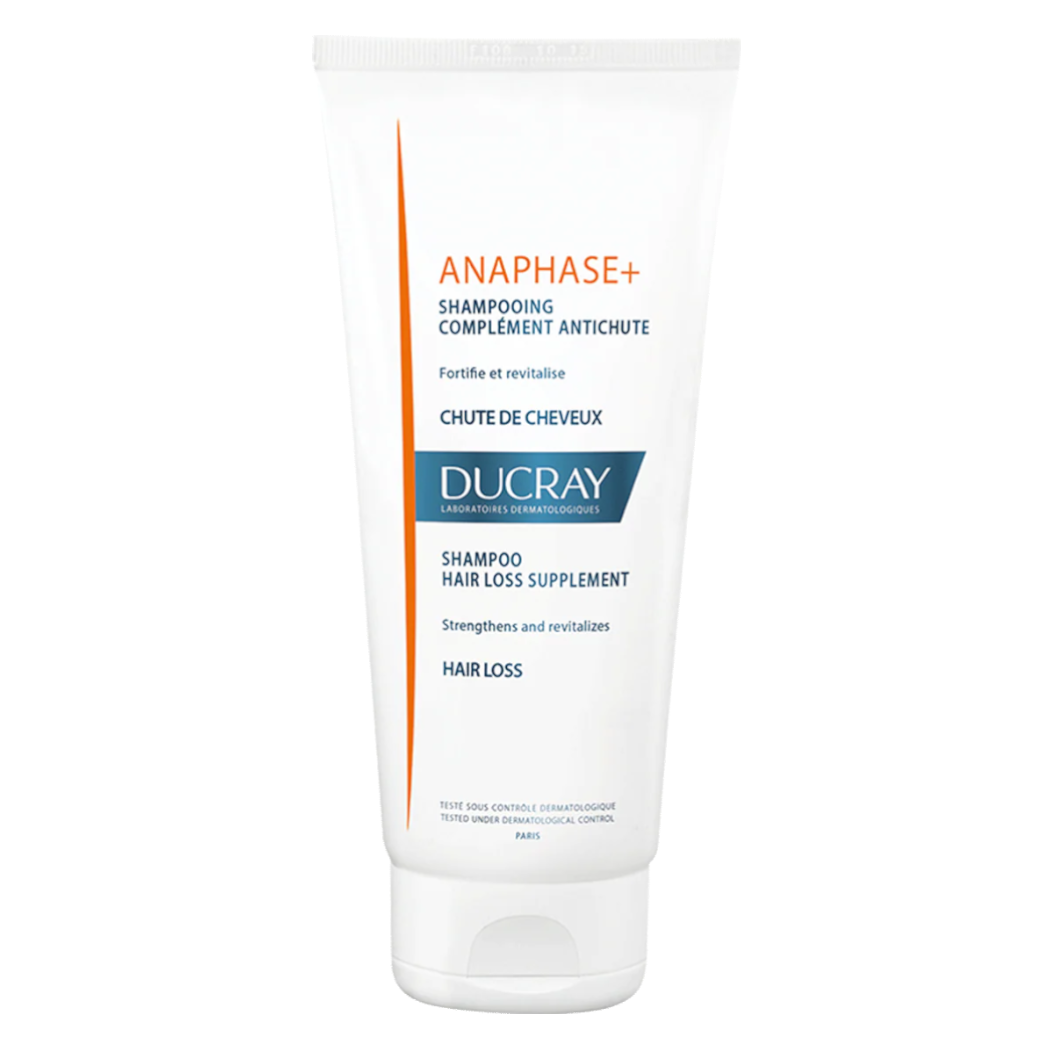 Ducray Anaphase+ Shampoo Anticaída Fortalecedor 200ml