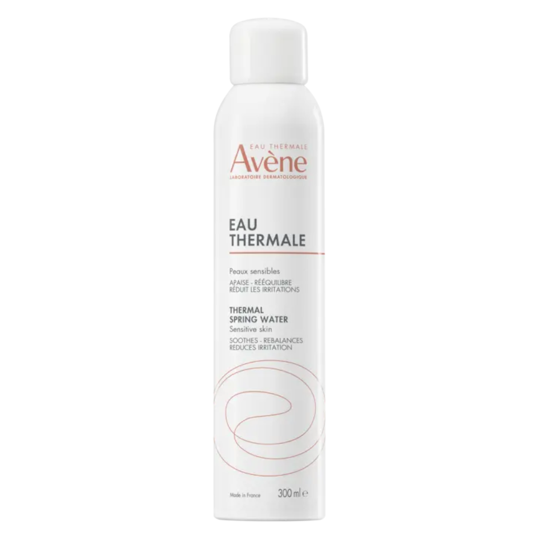 Avene Agua termal, Alivia y refuerza la piel sensible 300ml