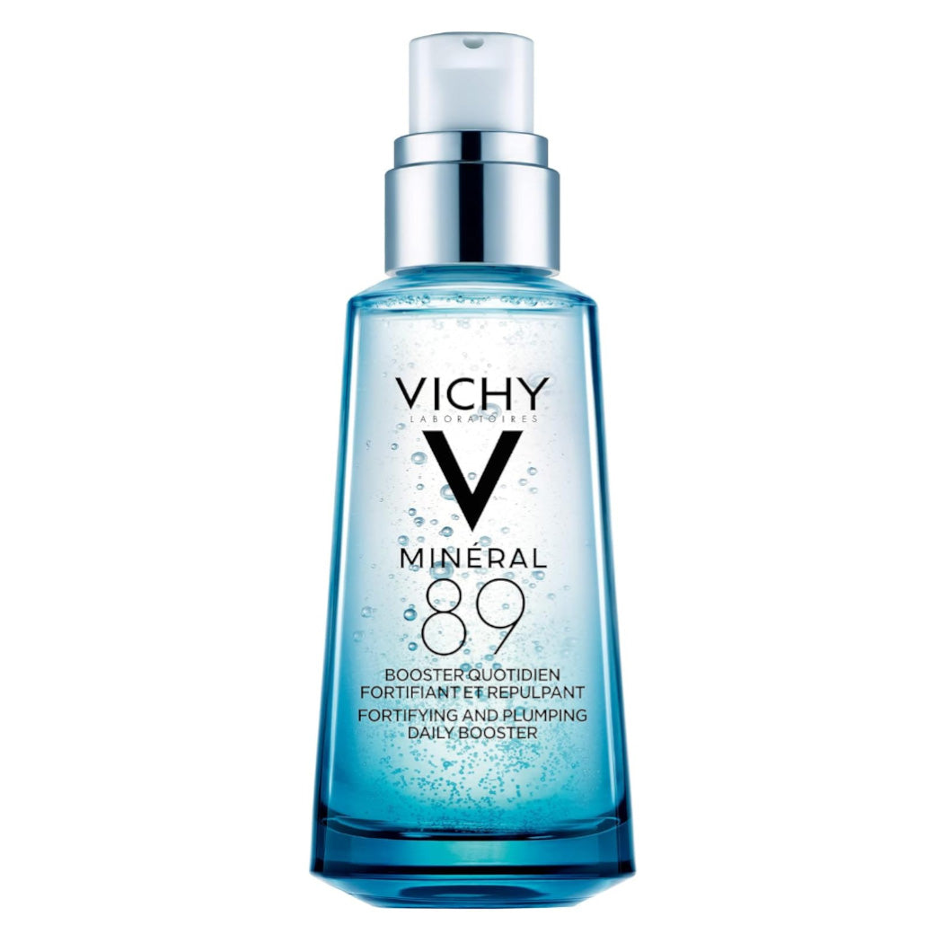 Vichy Minéral 89 Sérum Fortificador para Rostro 50ml
