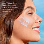 ISDIN Fotoprotector Fusion Water Magic 50ml