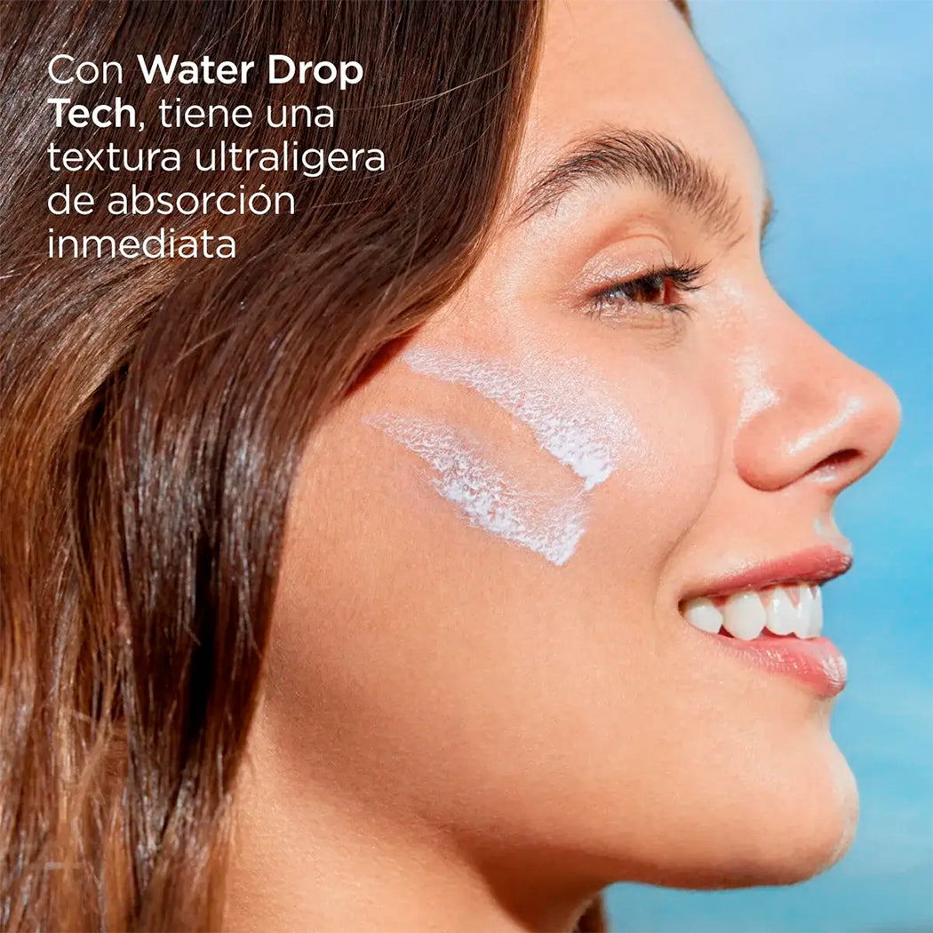 ISDIN Fotoprotector Fusion Water Magic 50ml