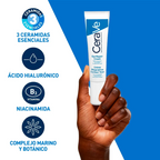CeraVe Crema Reparadora para Contorno de Ojos, Bolsas y Ojeras 14gr