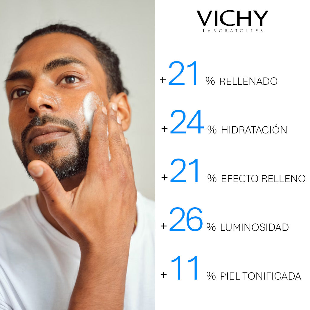 Vichy Minéral 89 Sérum Fortificador para Rostro 50ml