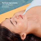 Isdin Fotoprotector Invisible Stick SPF 50 en barra 10gr