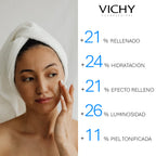 Vichy Minéral 89 Sérum Fortificador para Rostro 50ml