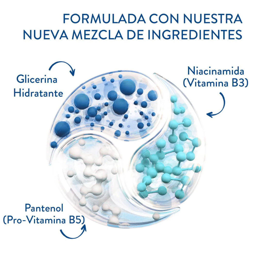 CETAPHIL Crema Hidratante y Humectante 453 g