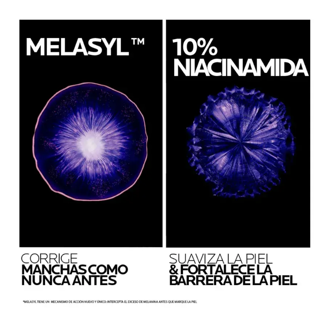 La Roche-Posay Sérum Mela B3 anti-manchas 30 ml