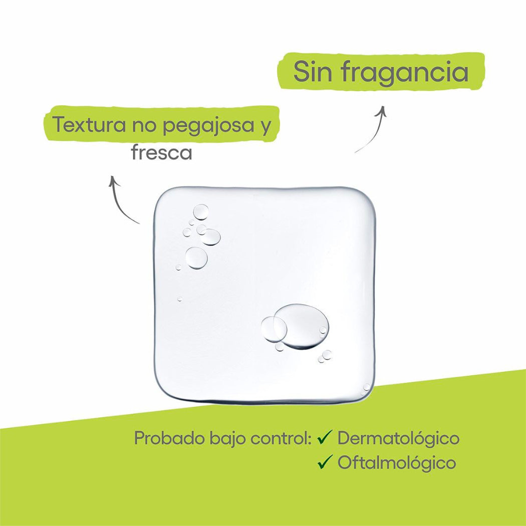 A-derma Biology Agua Micelar 200 Ml | Limpia E Hidrata Día/noche Todo Tipo De Piel