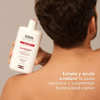 ISDIN Lambdapil Shampoo Anticaída y Estimula el Crecimiento Capilar 200ml