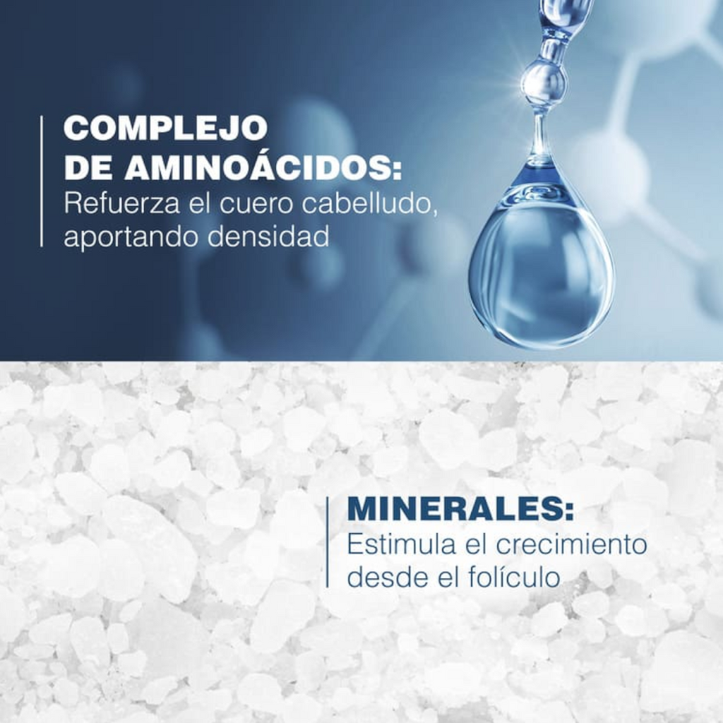 Ducray Anaphase+ Shampoo Anticaída Fortalecedor 200ml