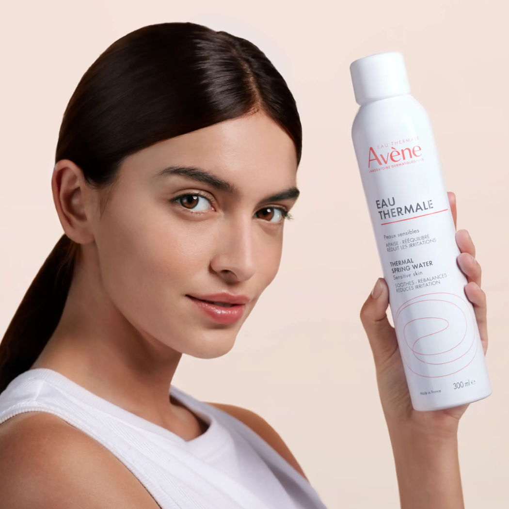 Avene Agua termal, Alivia y refuerza la piel sensible 300ml