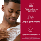 Eucerin Ph5 Aceite de Ducha para Piel Sensible o Seca 200 ml