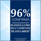 Eucerin Aquaphor Bálsamo reparador de labios SOS 10ml.
