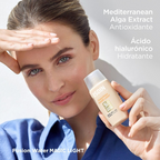 ISDIN Fotoprotector Fusion Water Color Light 50ml