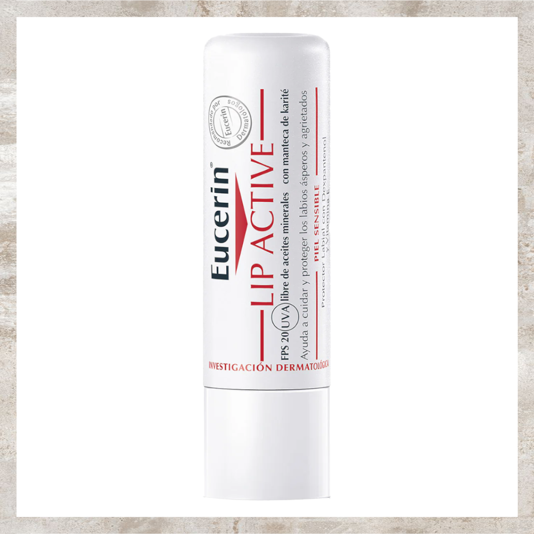 Eucerin Ph5 Bálsamo labial FPS 20 Protector de Labios 4.8 gr