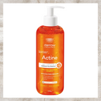 Darrow Actine Gel Limpiador Facial con Vitamina C 400ml