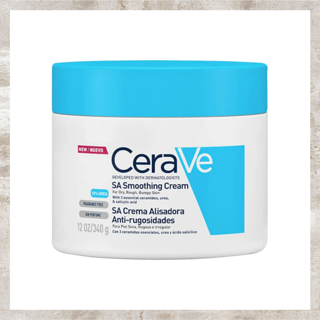 CERAVE Crema Asiladora 340G