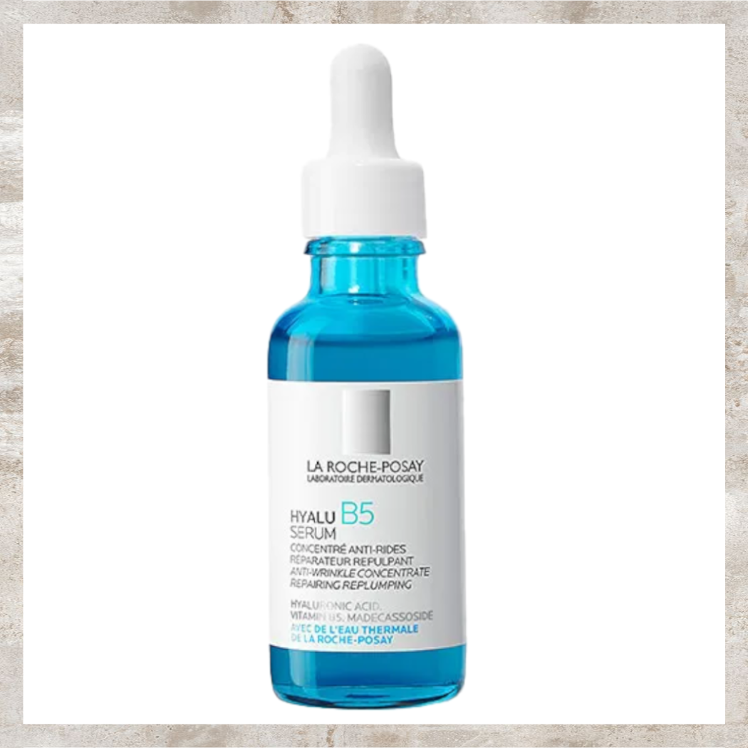 La Roche-Posay Sérum Hyalu B5 30 ml.