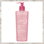 Bioderma Sensibio Gel Moussant limpiador 500ml.