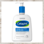 CETAPHIL limpiador facial Diario para piel grasa 473ml