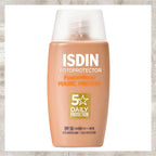 ISDIN Fotoprotector Fusion Water Color Medium 50ml