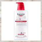 Eucerin pH5 Loción Hidratante para Piel Seca y Sensible 400ml
