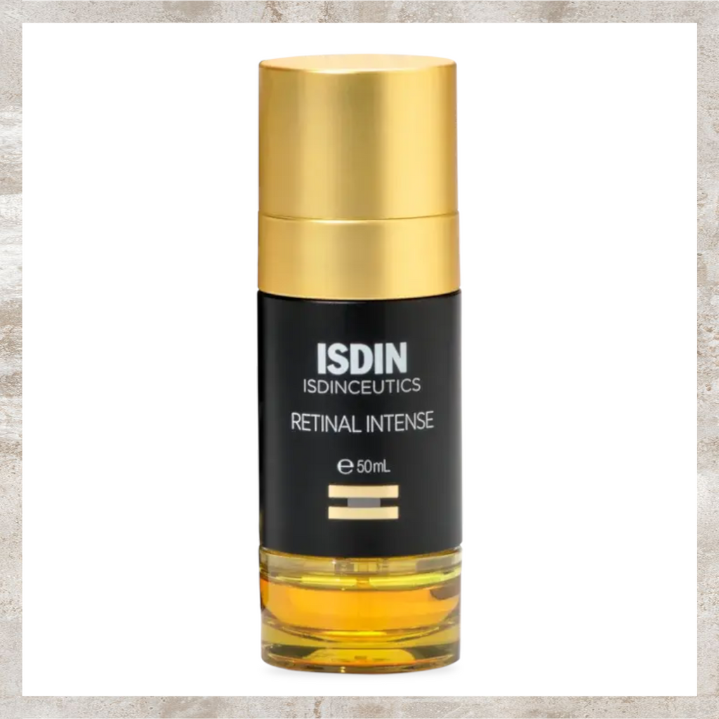 Isdin Isdinceutics Retinal Intense suero antiarrugas 50ml.