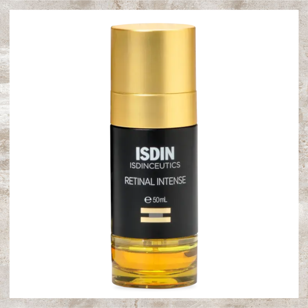 Isdin Isdinceutics Retinal Intense suero antiarrugas 50ml.