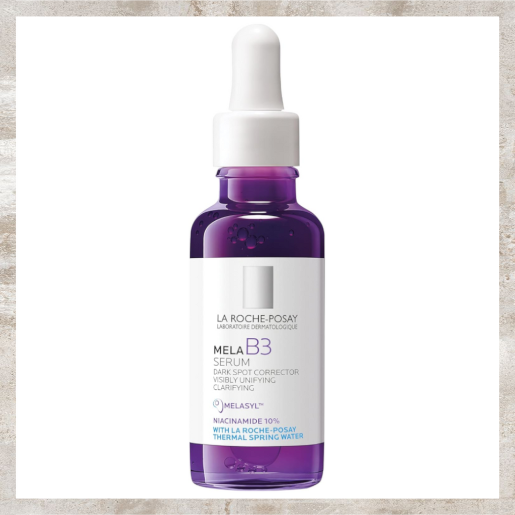 La Roche-Posay Sérum Mela B3 anti-manchas 30 ml