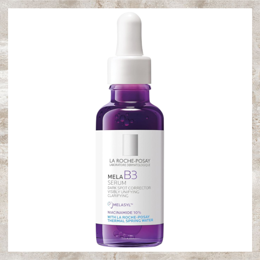 La Roche-Posay Sérum Mela B3 anti-manchas 30 ml