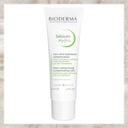 Bioderma Sébium Hydra Crema Facial Hidratante Restauradora 40ml