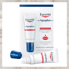 Eucerin Aquaphor Bálsamo reparador de labios SOS 10ml.