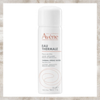 Avene Agua Termal Facial y Corporal en Spray 50ml